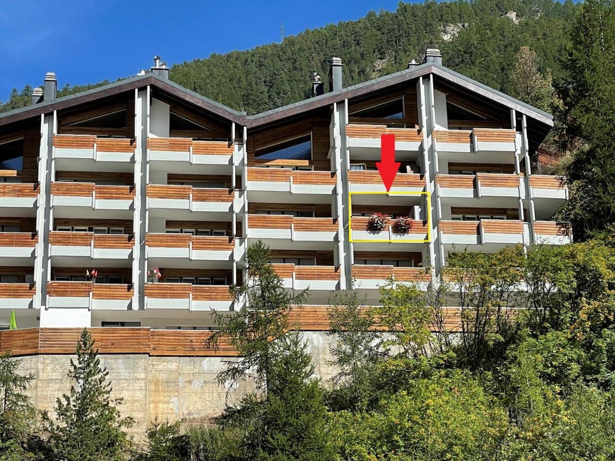 Haus Oasis Apartment Zermatt Exterior photo